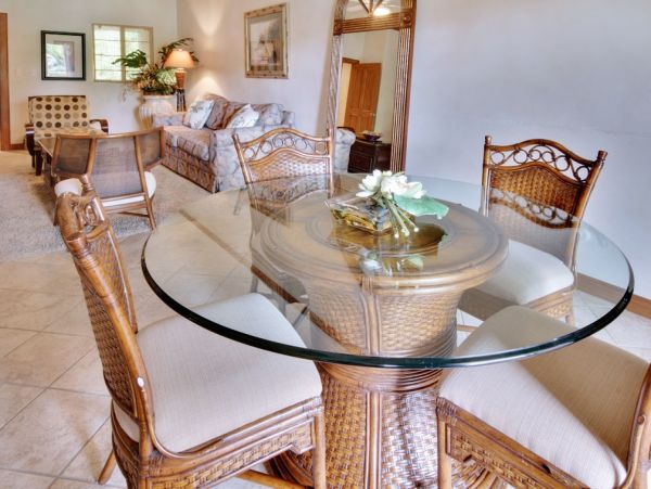 Jaco Three Bedroom Ground Floor