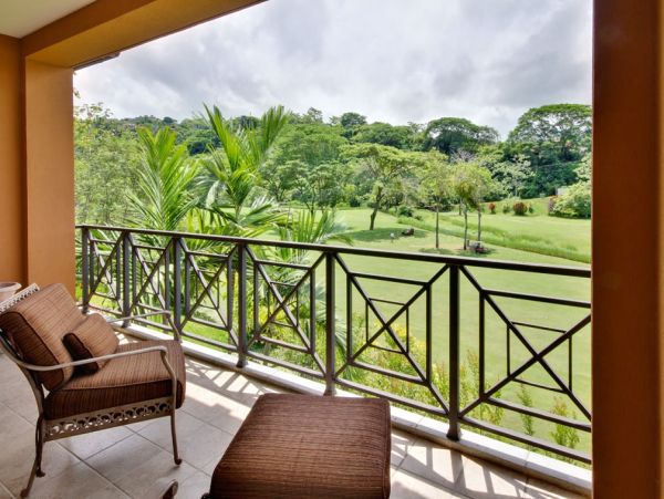 Jaco Three Bedroom Ground Floor