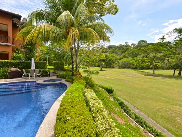 Los Suenos Luxury Ground Floor Vacation Condo