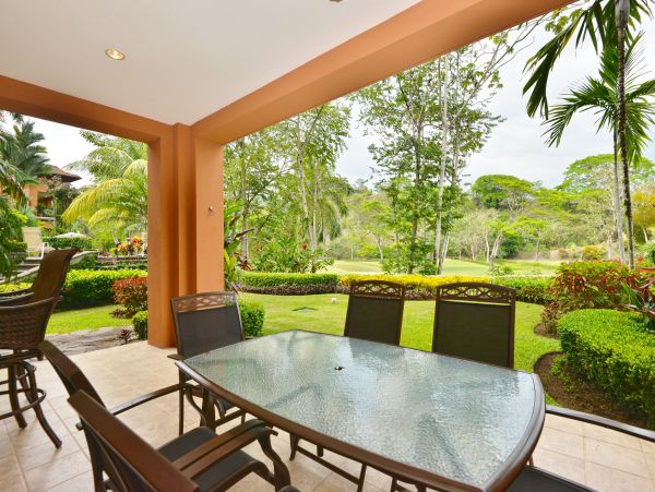 Los Suenos Luxury Ground Floor Vacation Condo