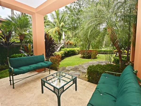 Los Suenos Luxury Ground Floor Vacation Condo