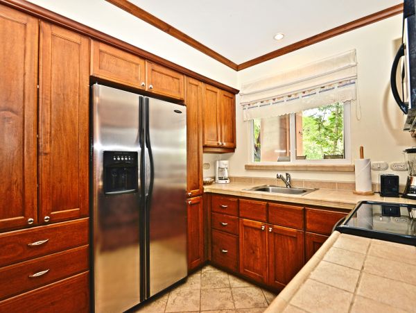 Los Suenos Luxury Ground Floor Vacation Condo
