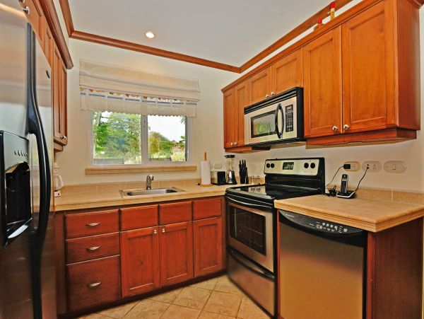 Los Suenos Luxury Ground Floor Vacation Condo
