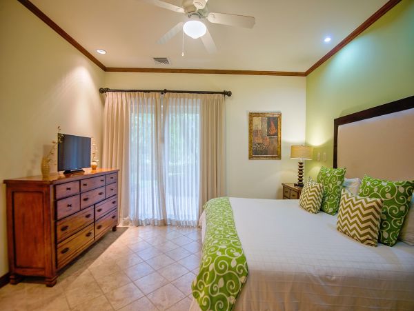 Los Suenos Luxury Ground Floor Vacation Condo