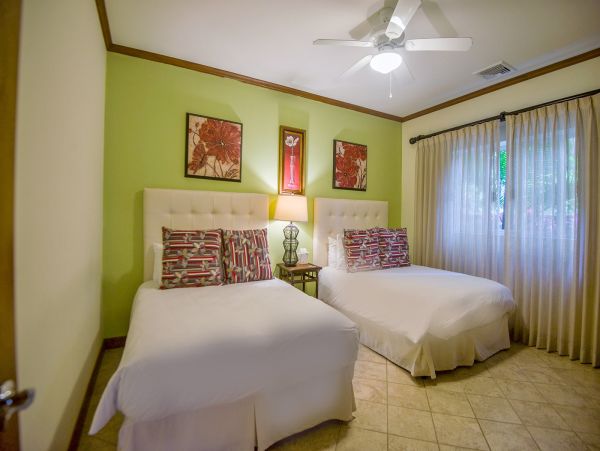 Los Suenos Luxury Ground Floor Vacation Condo