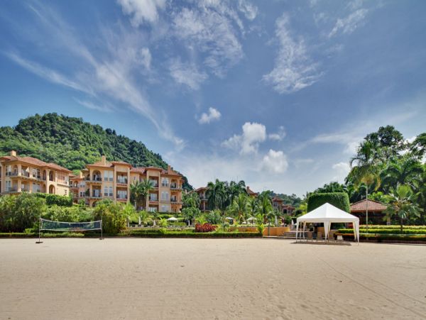 Los Suenos Luxury Ground Floor Vacation Condo