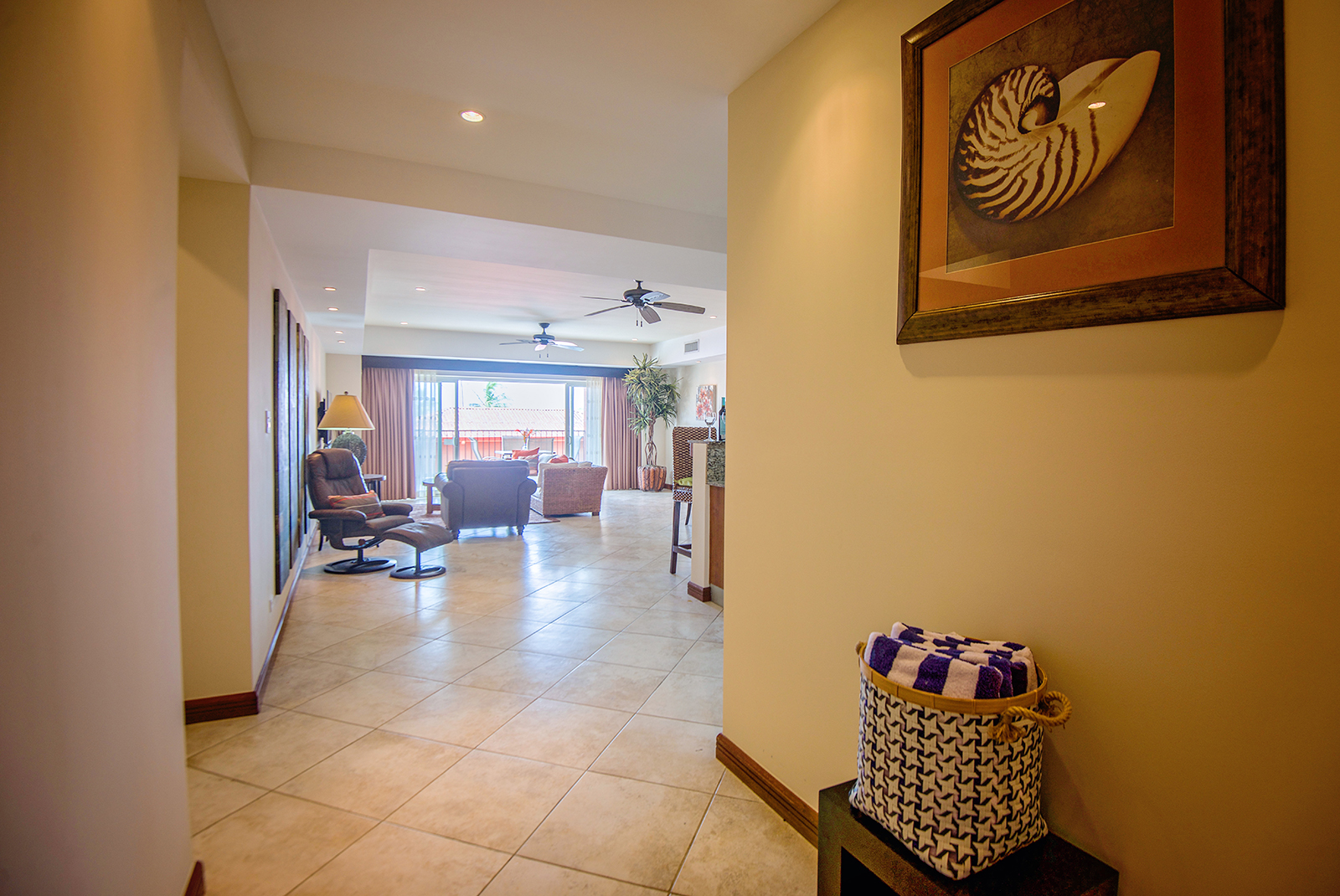 Jaco Beach Oceanfront Vacation Condo