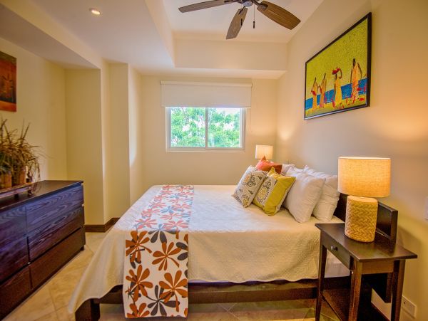 Jaco Beach Oceanfront Vacation Condo