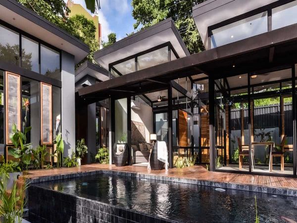 Tamarindo Home 965003