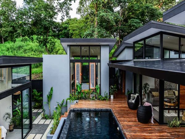 Tamarindo Home 965003