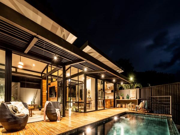 Tamarindo Home 965003