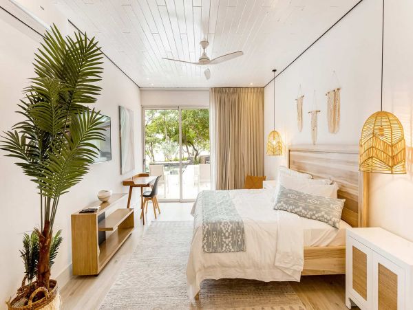Amazing Tamarindo Oceanfront Estate