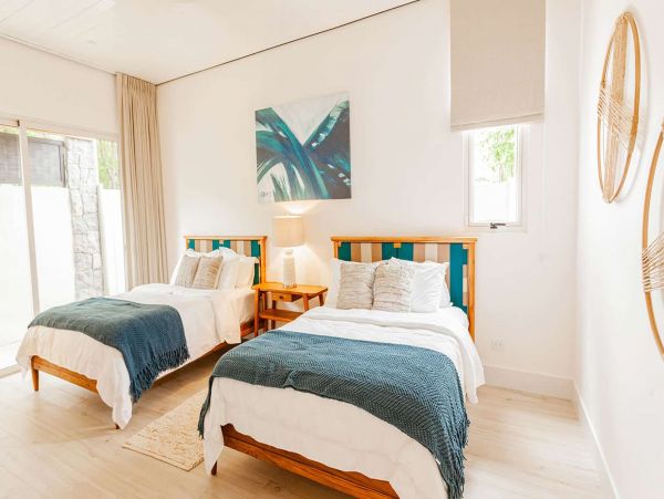 Amazing Tamarindo Oceanfront Estate