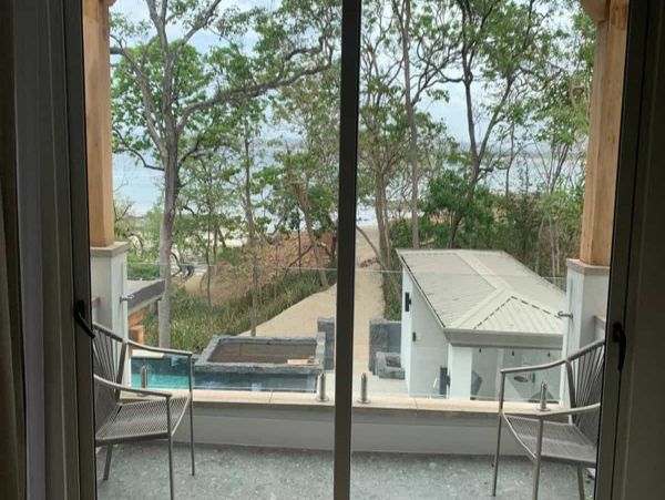 Amazing Tamarindo Oceanfront Estate