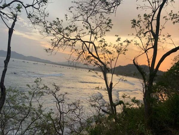 Amazing Tamarindo Oceanfront Estate