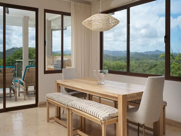Tamarindo Vacation Villa private Pool Beach & Club Access