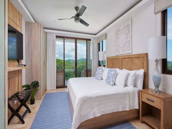 Tamarindo Vacation Villa private Pool Beach & Club Access