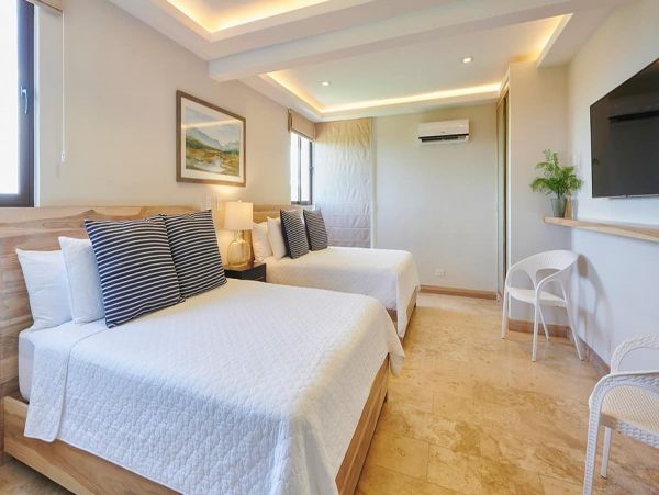 Tamarindo Vacation Villa private Pool Beach & Club Access