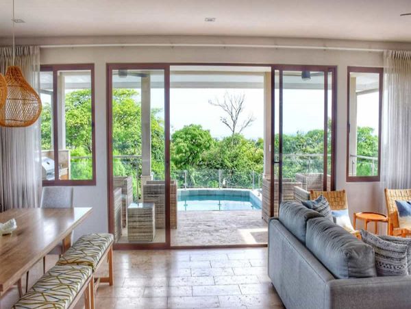 Playa Tamarindo luxury Vacation Villa
