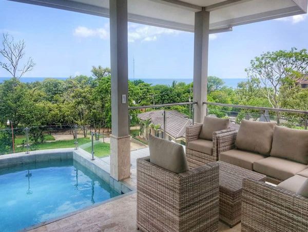 Playa Tamarindo luxury Vacation Villa