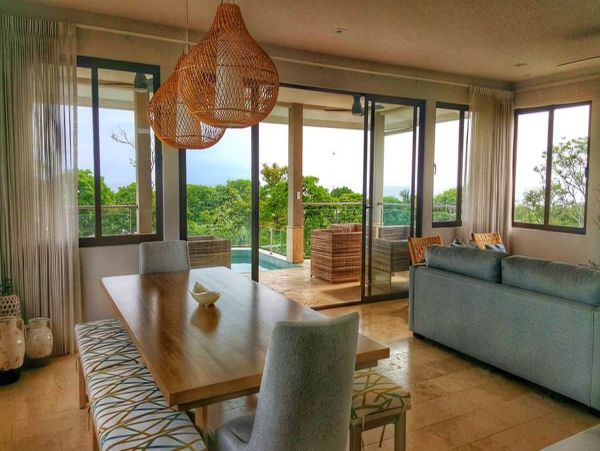 Playa Tamarindo luxury Vacation Villa
