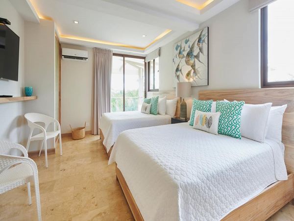 Playa Tamarindo luxury Vacation Villa