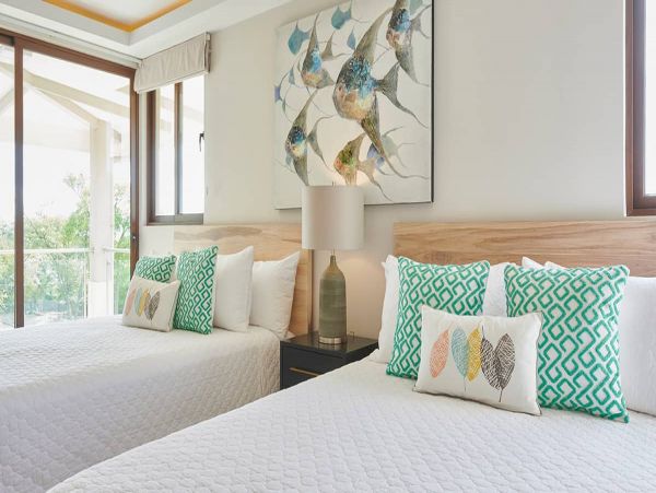 Playa Tamarindo luxury Vacation Villa