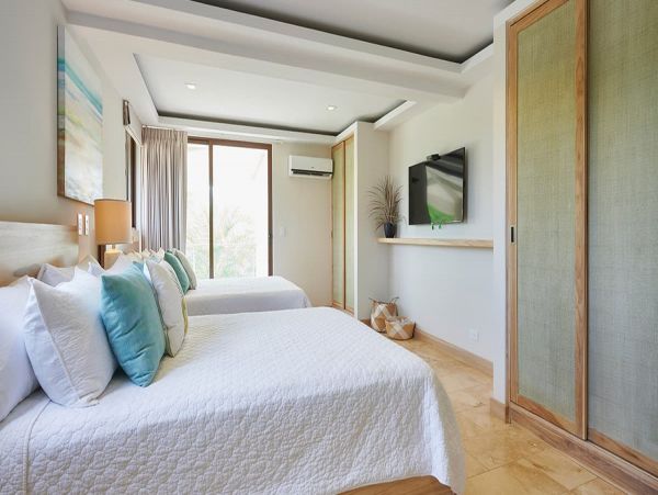 Playa Tamarindo luxury Vacation Villa