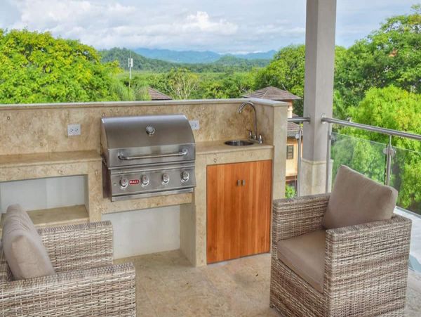 Playa Tamarindo luxury Vacation Villa