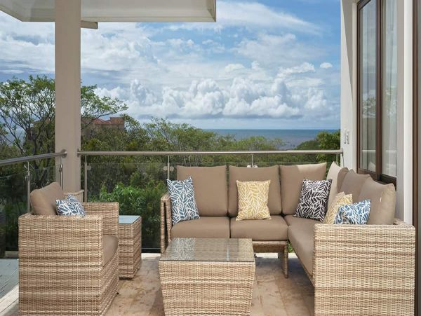 Playa Tamarindo luxury Vacation Villa
