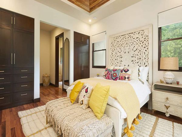 Luxury Tamarindo Costa Rica Villa Gym & Home Theatre