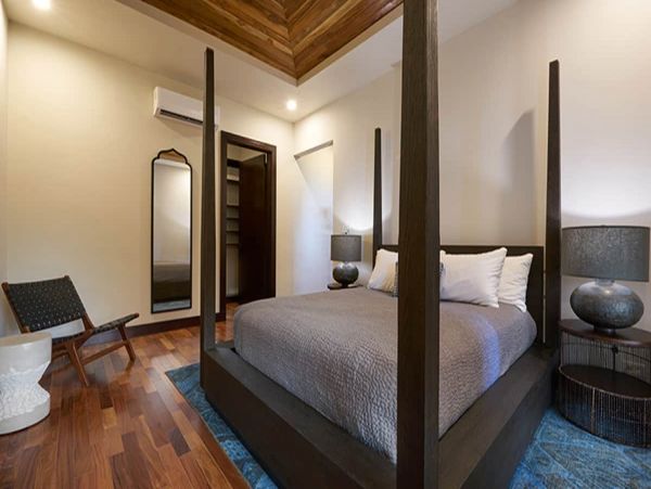 Luxury Tamarindo Costa Rica Villa Gym & Home Theatre