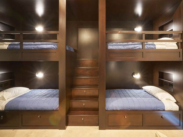 Luxury Tamarindo Costa Rica Villa Gym & Home Theatre