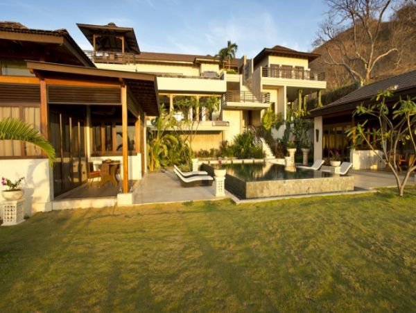 Luxurious Costa Rica 8 Bedroom House with Amazing Views