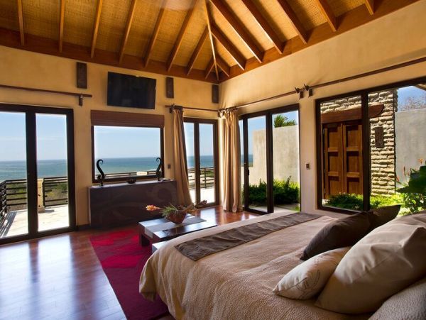Luxurious Costa Rica 8 Bedroom House with Amazing Views