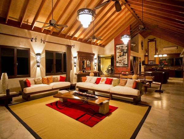 Luxurious Costa Rica 8 Bedroom House with Amazing Views