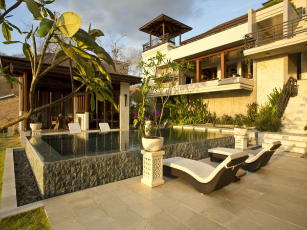 Luxurious Costa Rica 8 Bedroom House with Amazing Views