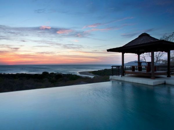 Luxurious Costa Rica 8 Bedroom House with Amazing Views
