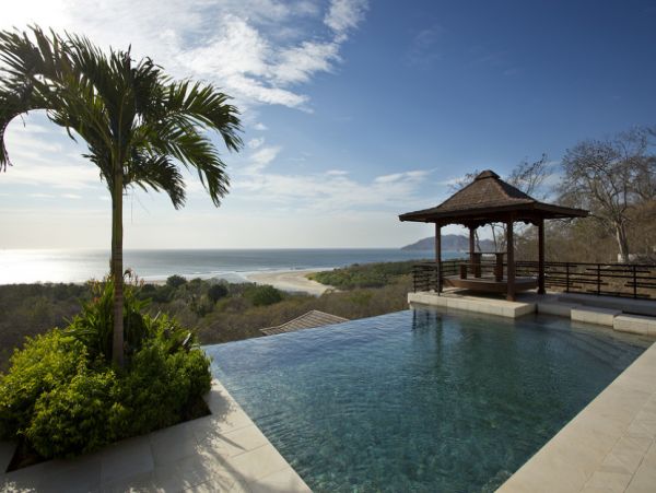 Luxurious Costa Rica 8 Bedroom House with Amazing Views