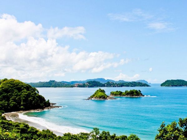 Luxurious Costa Rica 8 Bedroom House with Amazing Views