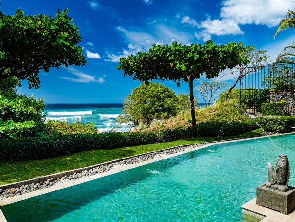 Playa Langosta 2 Bedroom Vacation Condo Sleeps 6 Ocean View