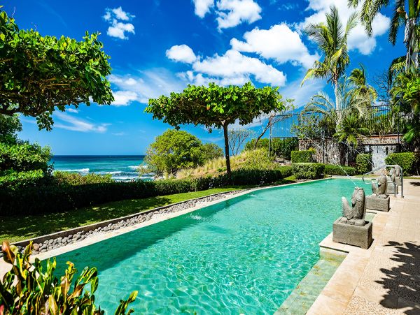 Playa Langosta 2 Bedroom Vacation Condo Sleeps 6 Ocean View