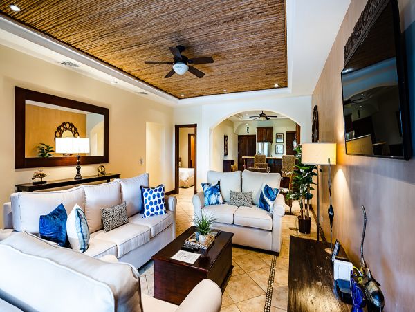 Playa Langosta 2 Bedroom Vacation Condo Sleeps 6 Ocean View