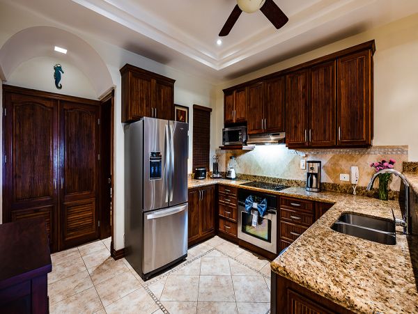 Playa Langosta 2 Bedroom Vacation Condo Sleeps 6 Ocean View
