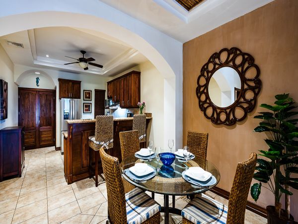 Playa Langosta 2 Bedroom Vacation Condo Sleeps 6 Ocean View