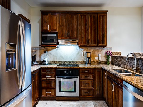 Playa Langosta 2 Bedroom Vacation Condo Sleeps 6 Ocean View
