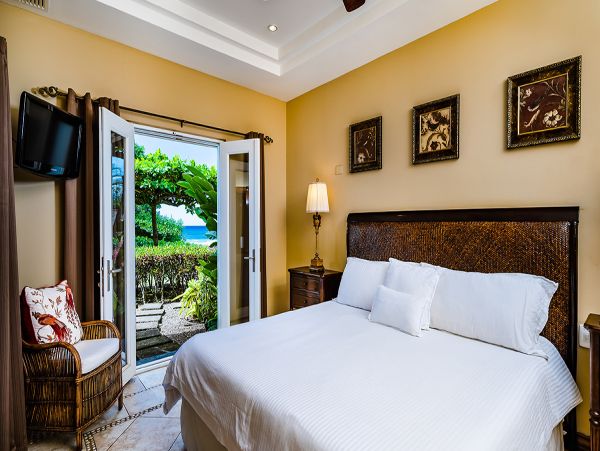Playa Langosta 2 Bedroom Vacation Condo Sleeps 6 Ocean View