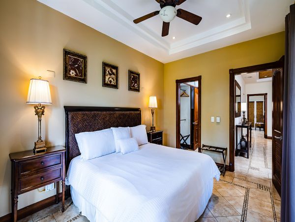 Playa Langosta 2 Bedroom Vacation Condo Sleeps 6 Ocean View