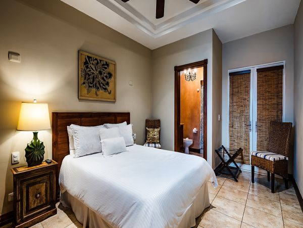 Playa Langosta 2 Bedroom Vacation Condo Sleeps 6 Ocean View