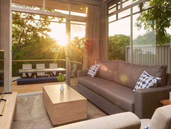 Spectacular Home with Pool, Walk to Everything Tamarindo Offers
